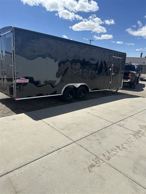 trailers plus albuquerque|trailer dealers in albuquerque.